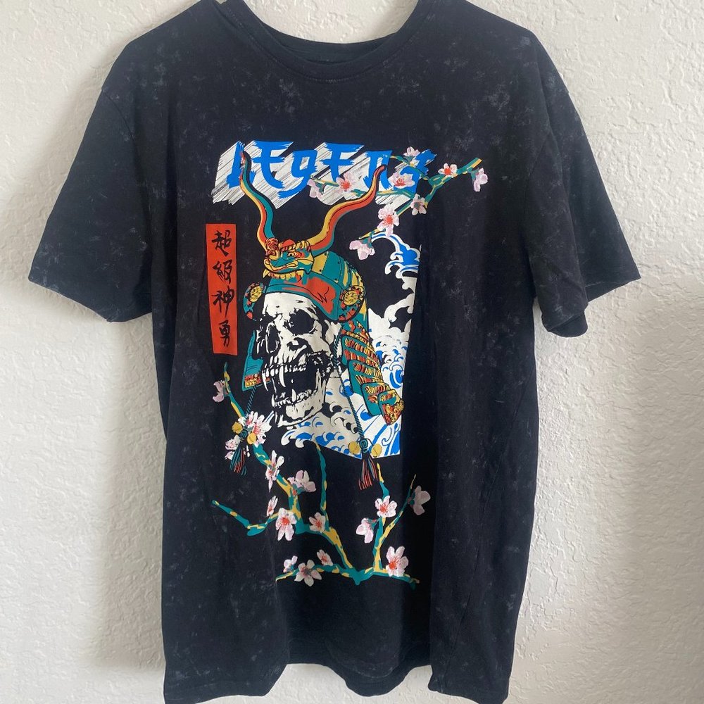 Original Gravity Graphic T shirt